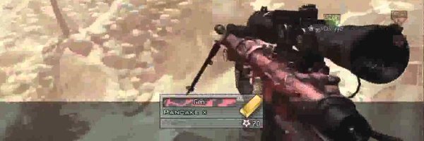 NostalgicCOD Profile Banner