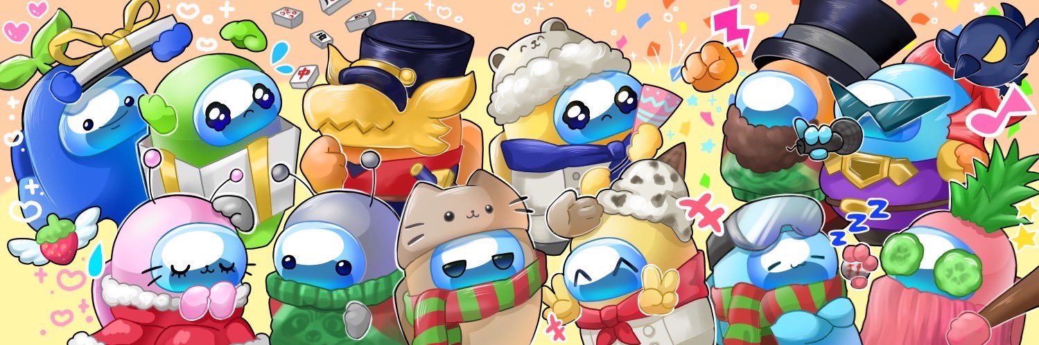 Gucci banner
