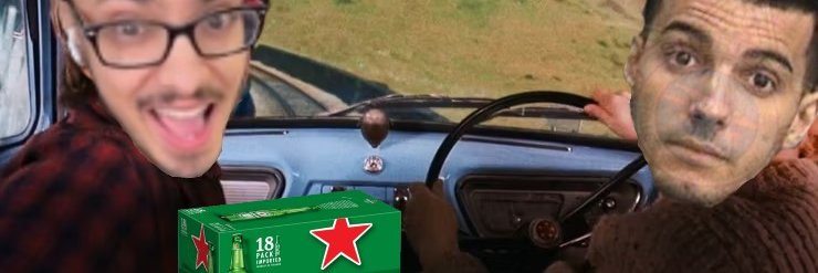 G4iRobert's profile banner image