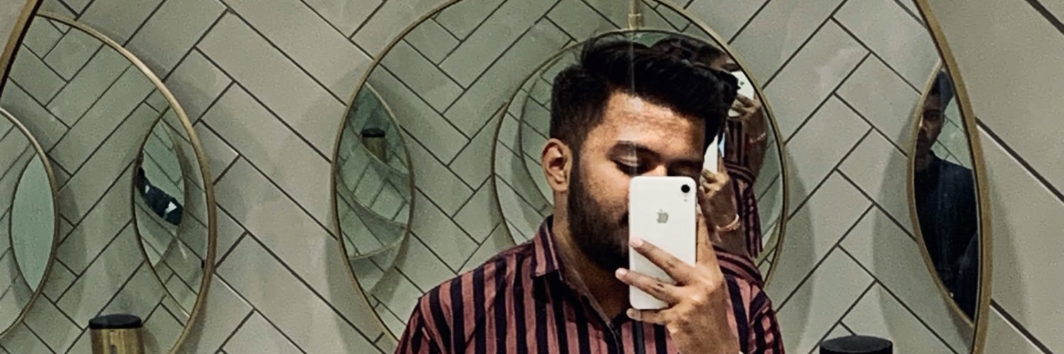 _JayeshSharma_'s profile banner image