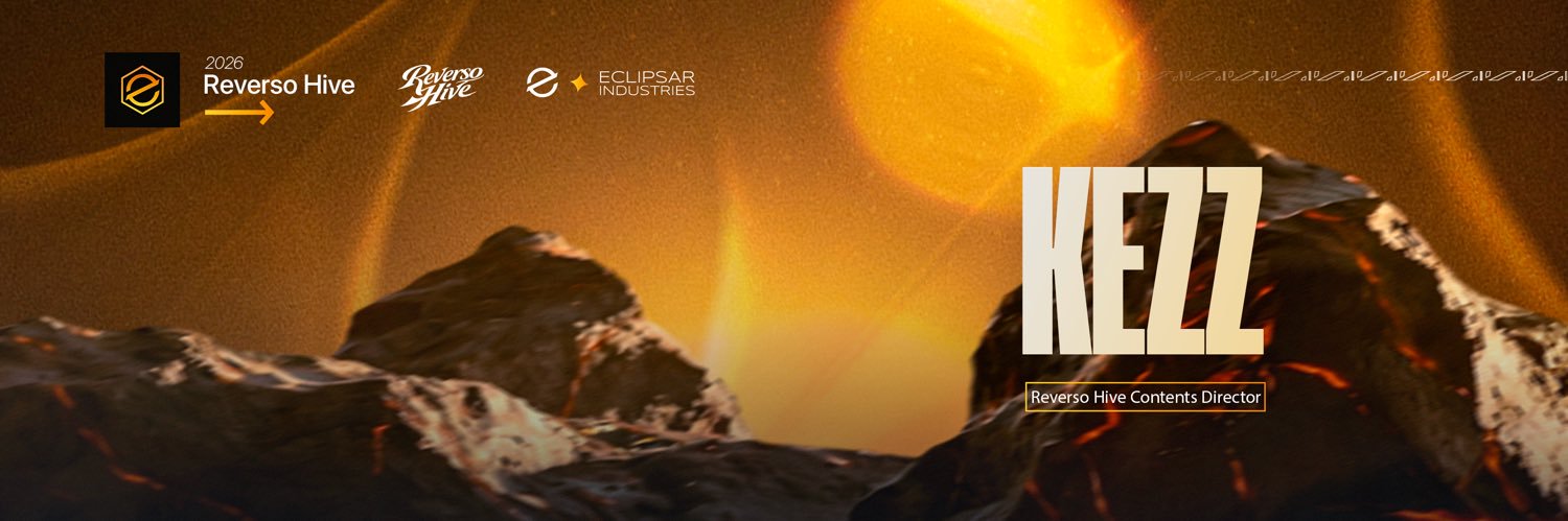 REV | Kezz banner