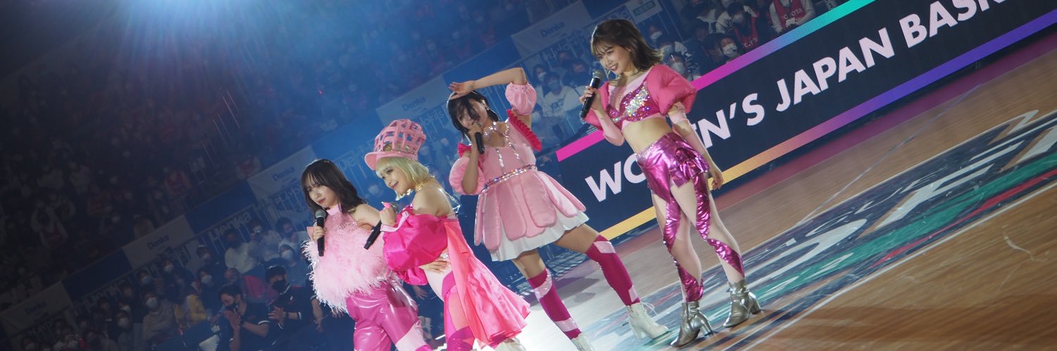 じぇねしす🍼愛羅武勇組合員 banner