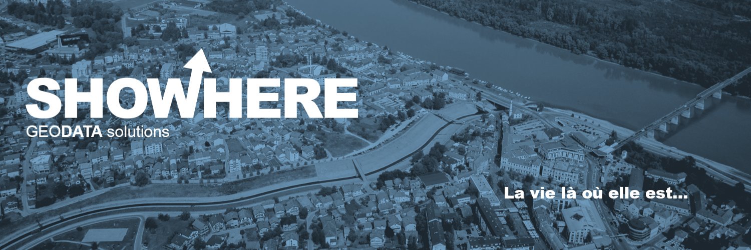 ShoWhere banner