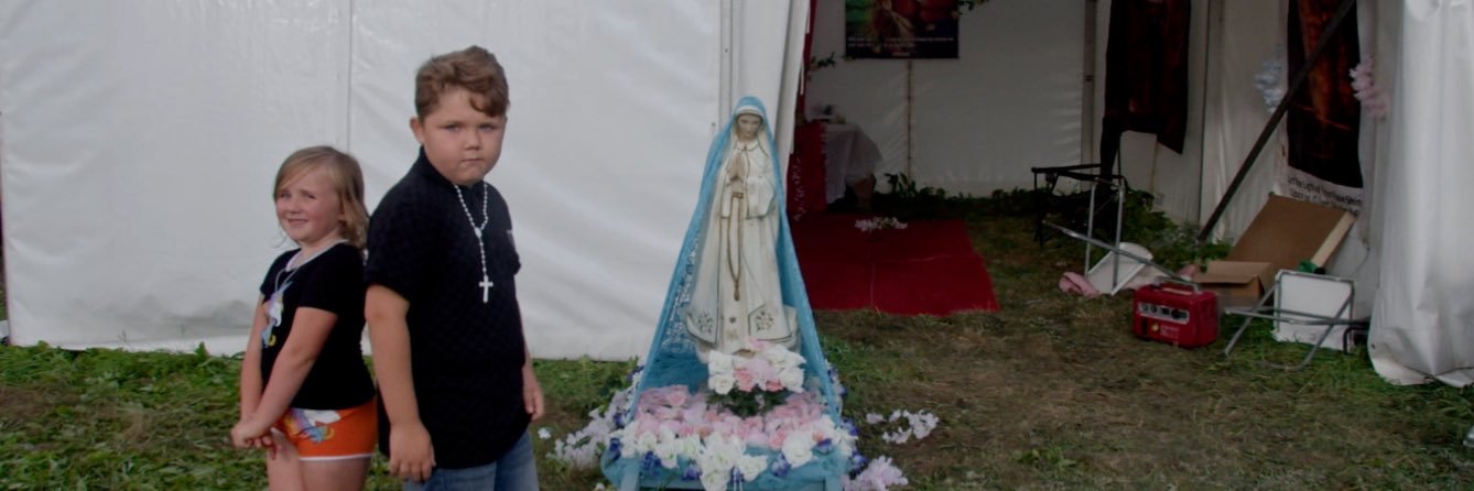 Sabrina Jones banner