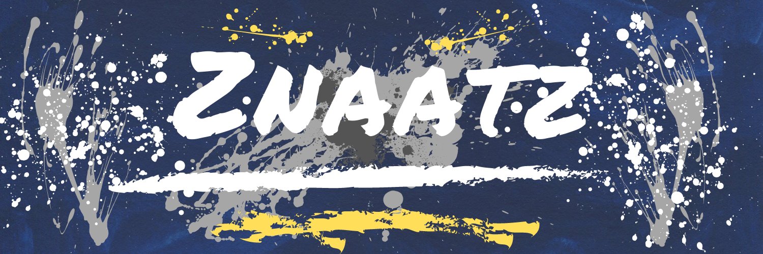 naatz99's profile banner image