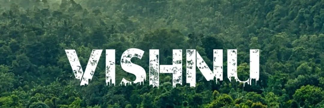 iamvishnu1997's profile banner image