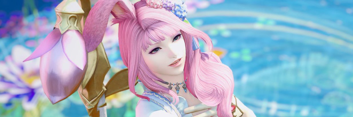 べる🐰🍋 banner