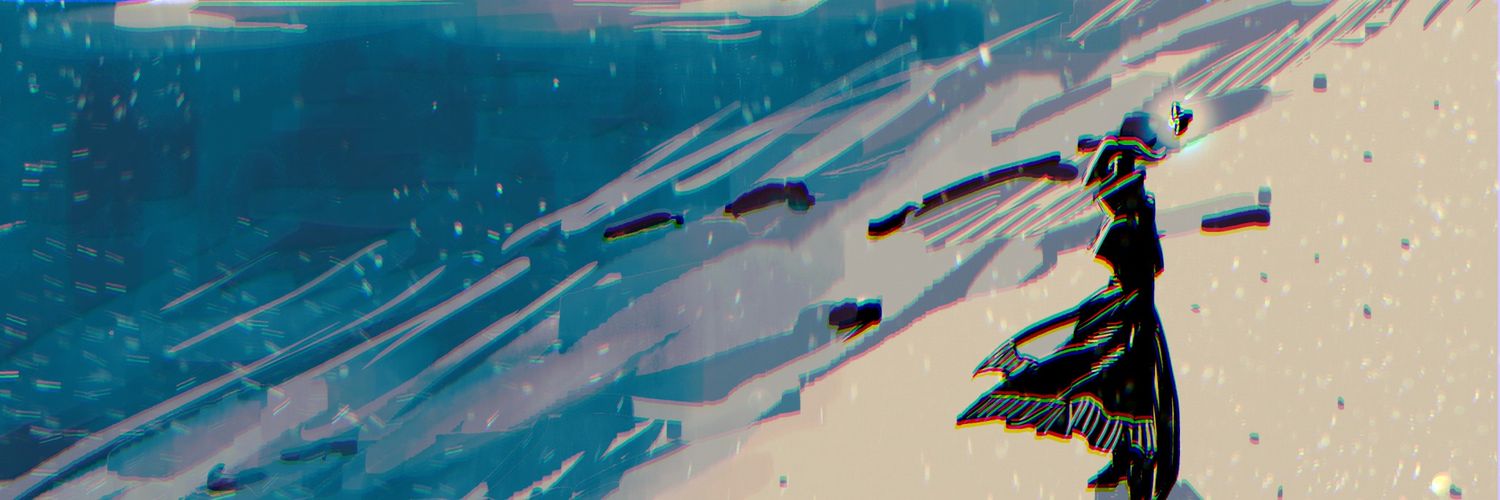 tyrantsvoid's profile banner image