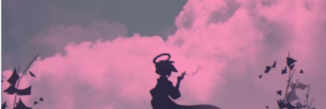 Xfrost991's profile banner image