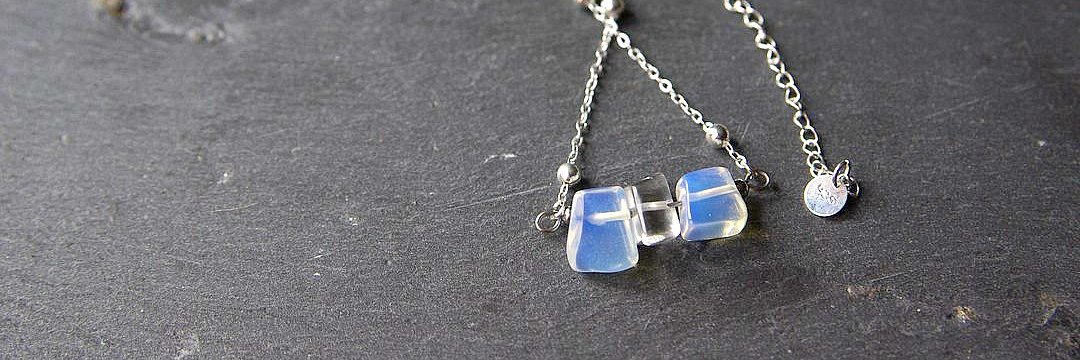Sophia Opaline (@mineraljewelry) / Posts / X