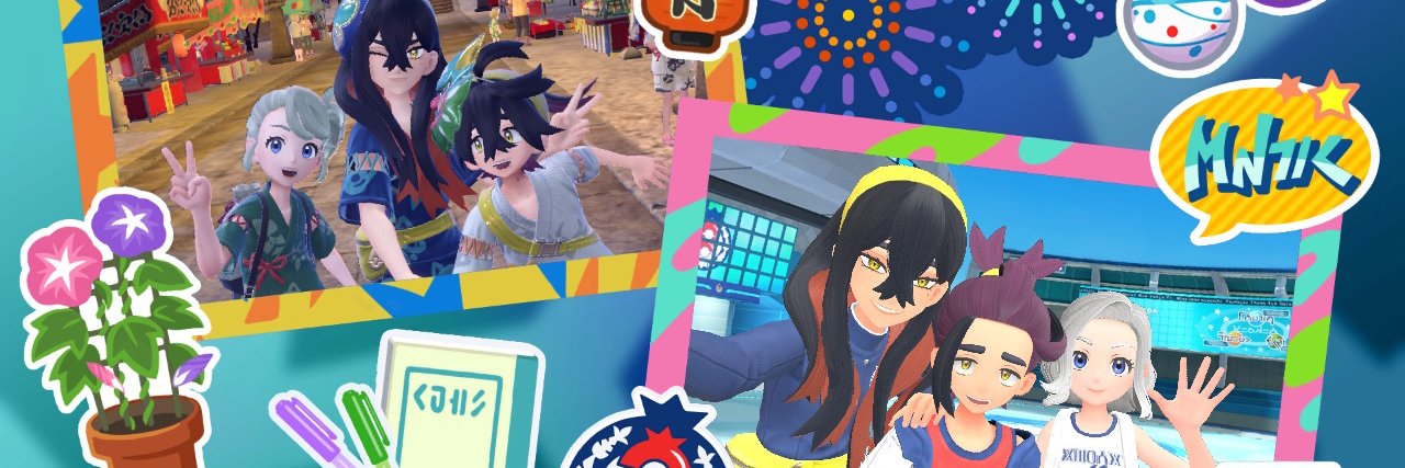 BlazingRae's profile banner image