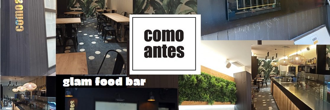 comoantes's profile banner image