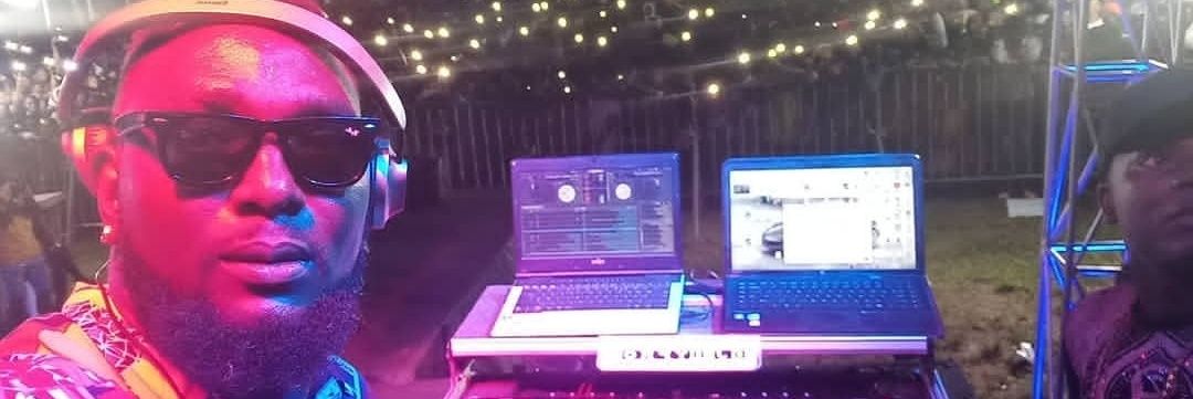 DjWisdom12's profile banner image