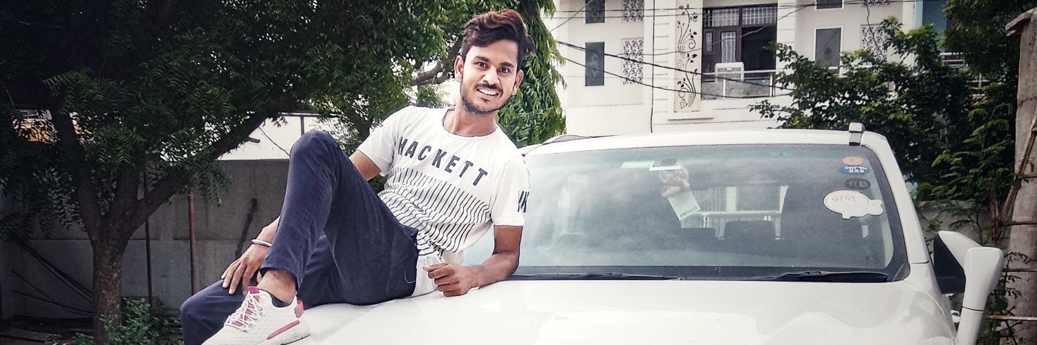 SubhashKumar651's profile banner image