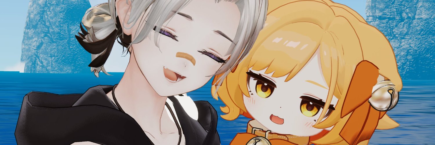 etora_tora's profile banner image