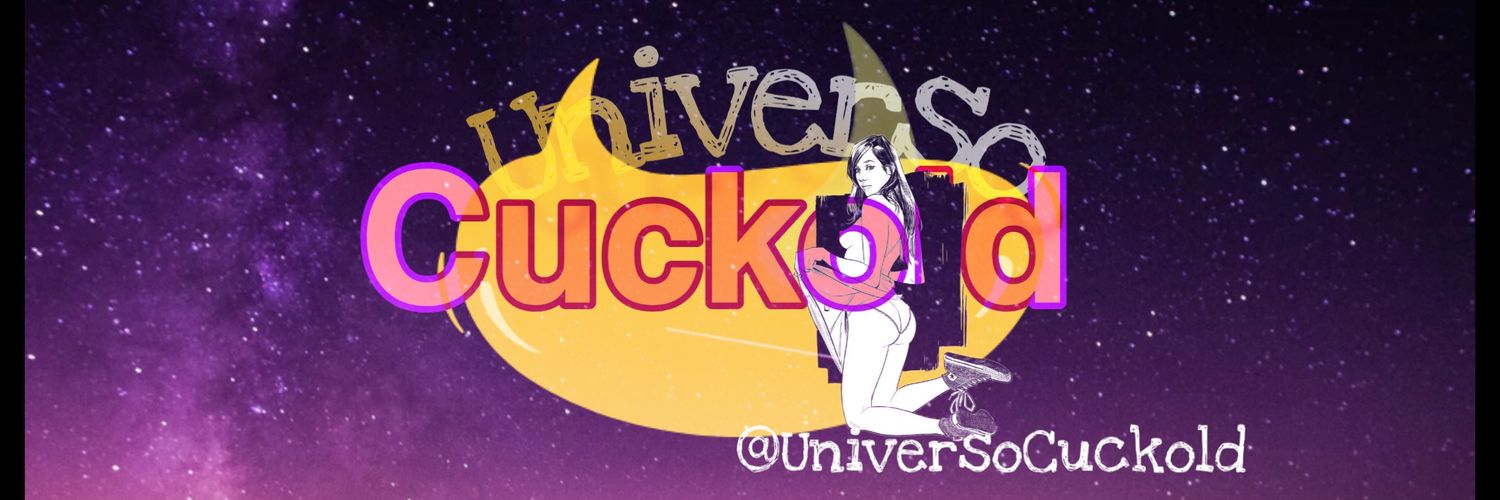 Universo Cuckold banner