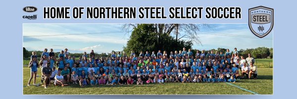 NorthernSteel_ Profile Banner