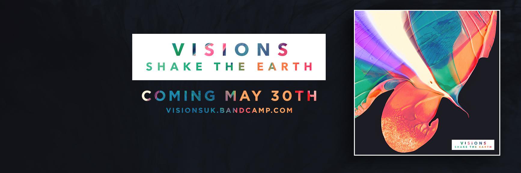 wearevisions's profile banner image