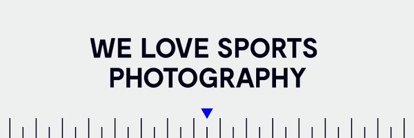 World Sports Photography Awards Profile Banner