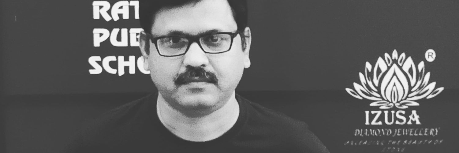 Rajiv Talwar ULLU TV banner