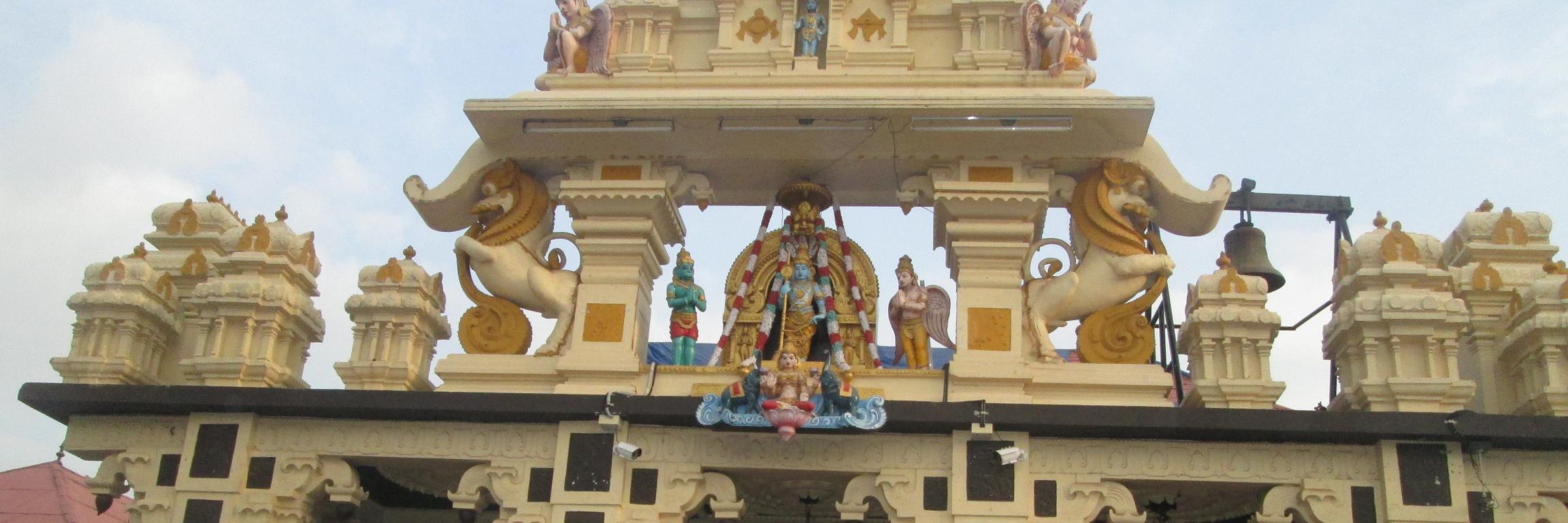 prasadraomca's profile banner image