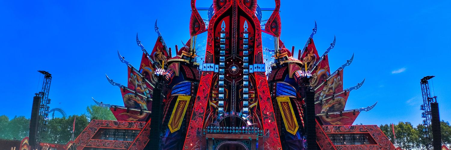 JordanFestivall's profile banner image