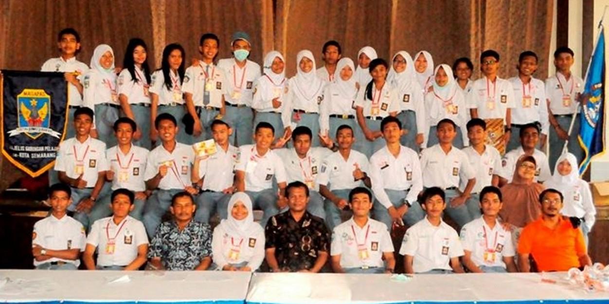 FK OSIS Semarang banner