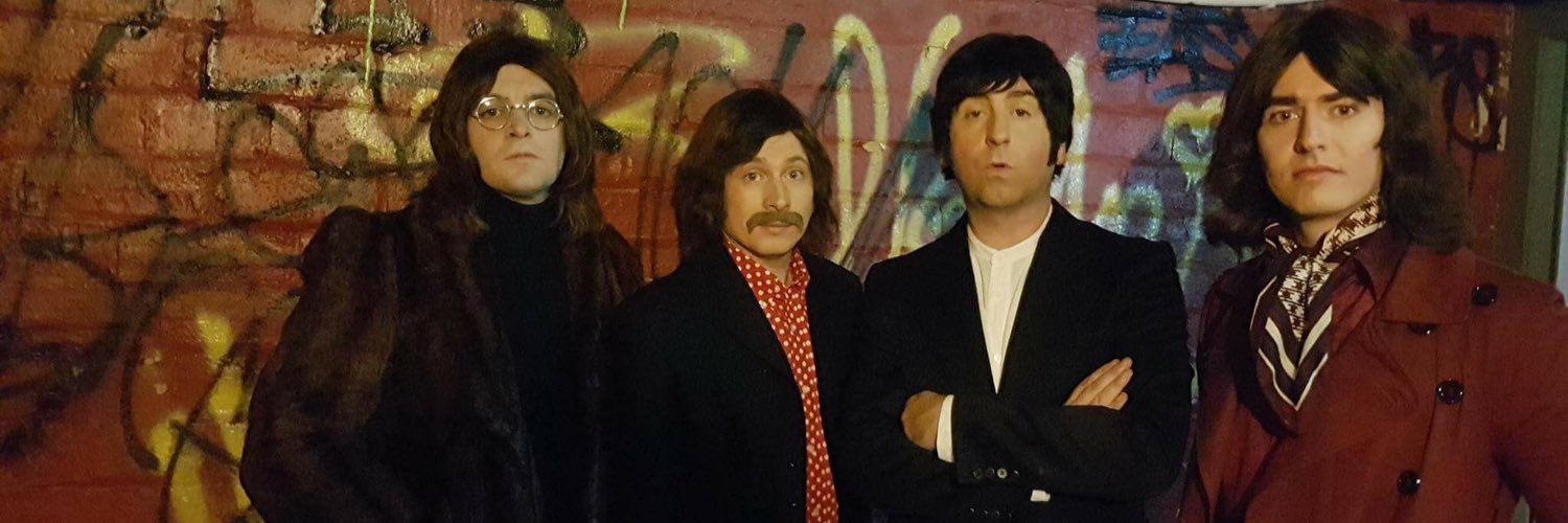 thembeatles's profile banner image