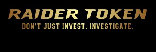 RaiderToken33's profile banner image
