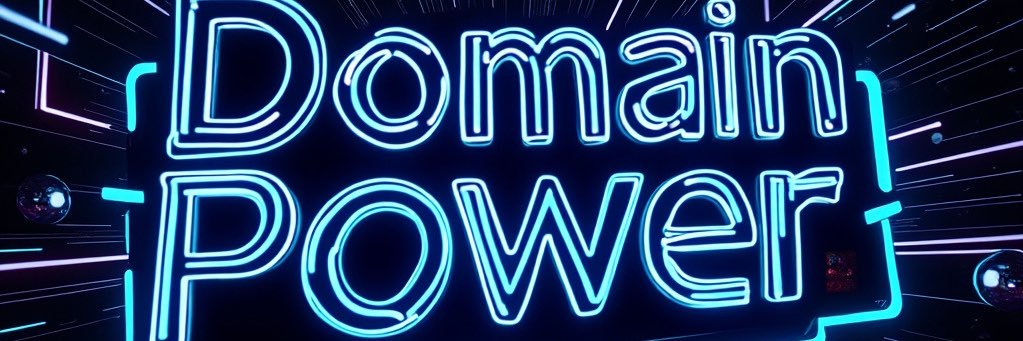 Dan@DomainPower's banner