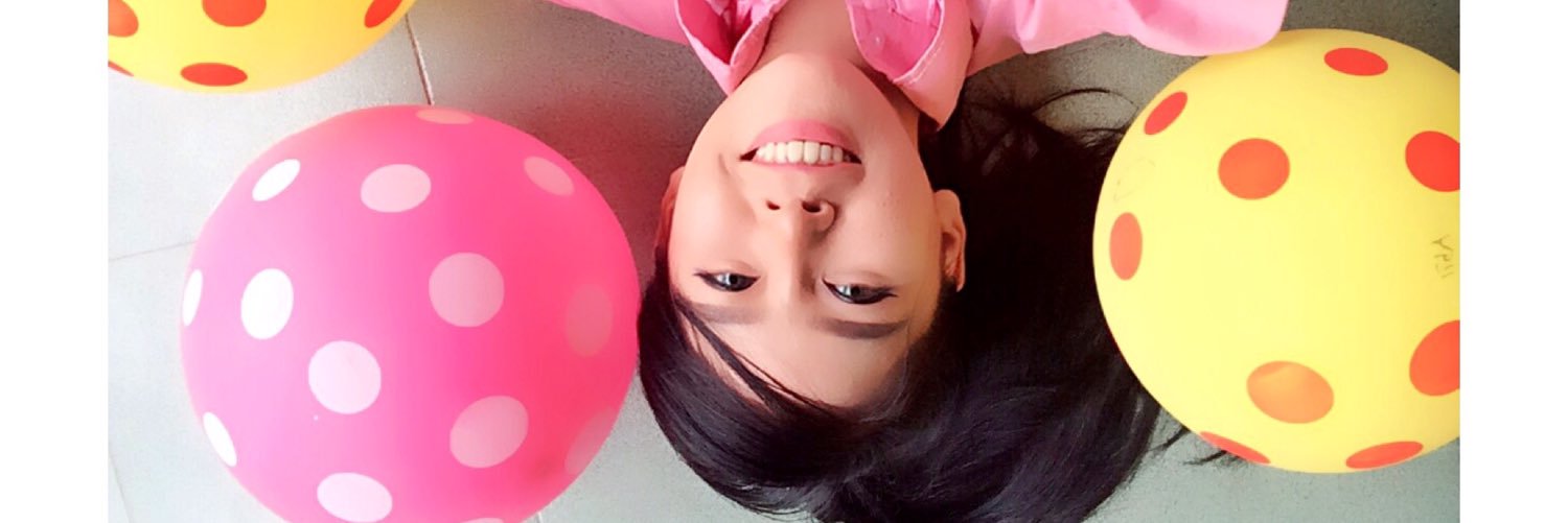 NikenWilujeng's profile banner image
