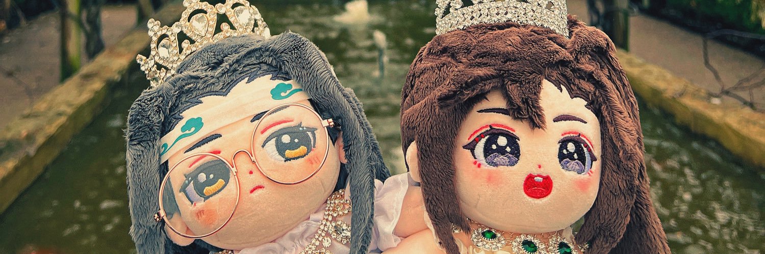 LadyVampAsia's banner