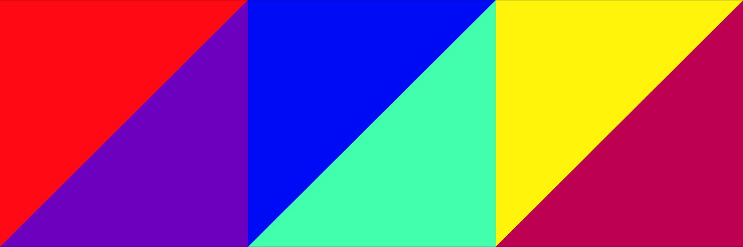 Nasty banner
