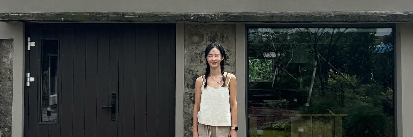 c'mon yuri-yah 🥟 banner