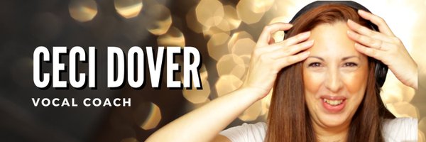 CeciDover Profile Banner