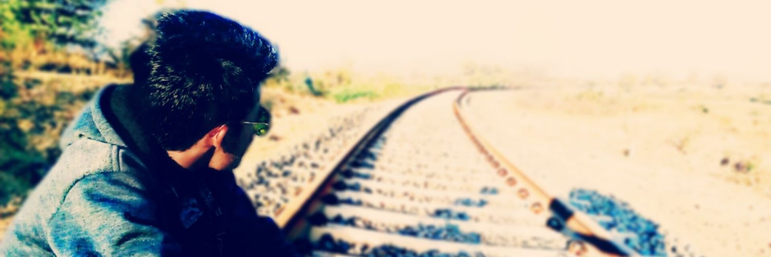 AkNarekar's profile banner image