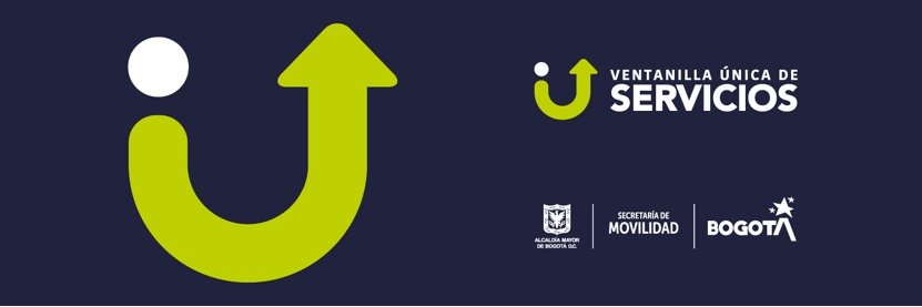 Ventanilla Única de Servicios banner