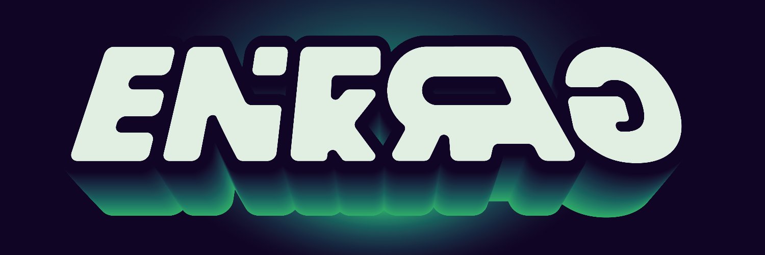 Enilkrag banner