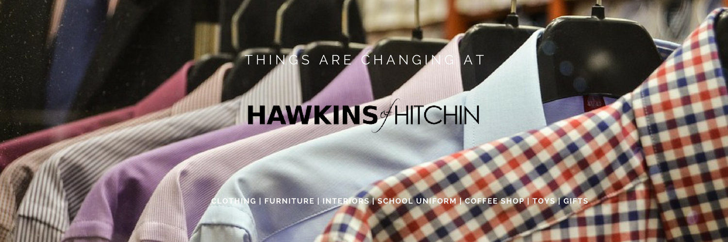 Hawkins Of Hitchin (@HawkinsHitchin) / Posts / X