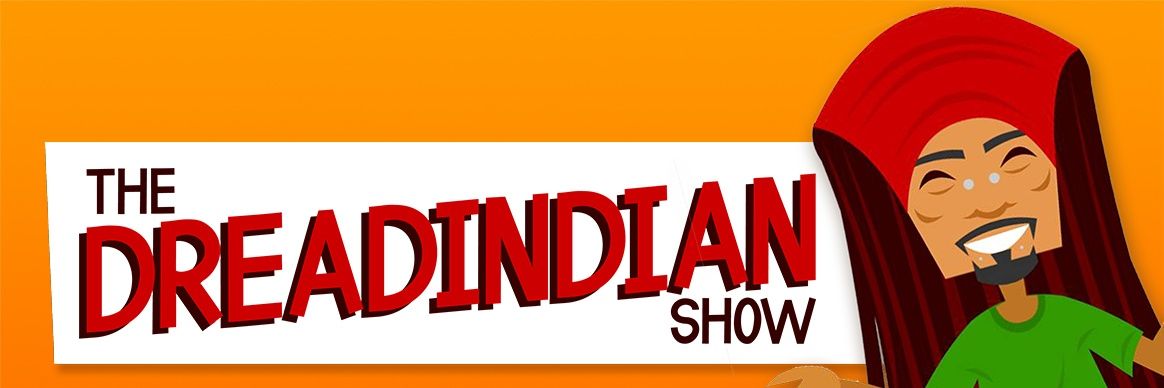 DreadIndian's profile banner image