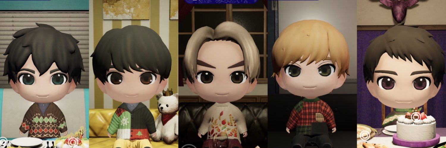 napi_ko's profile banner image