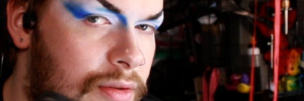 HarleenStuff Profile Banner