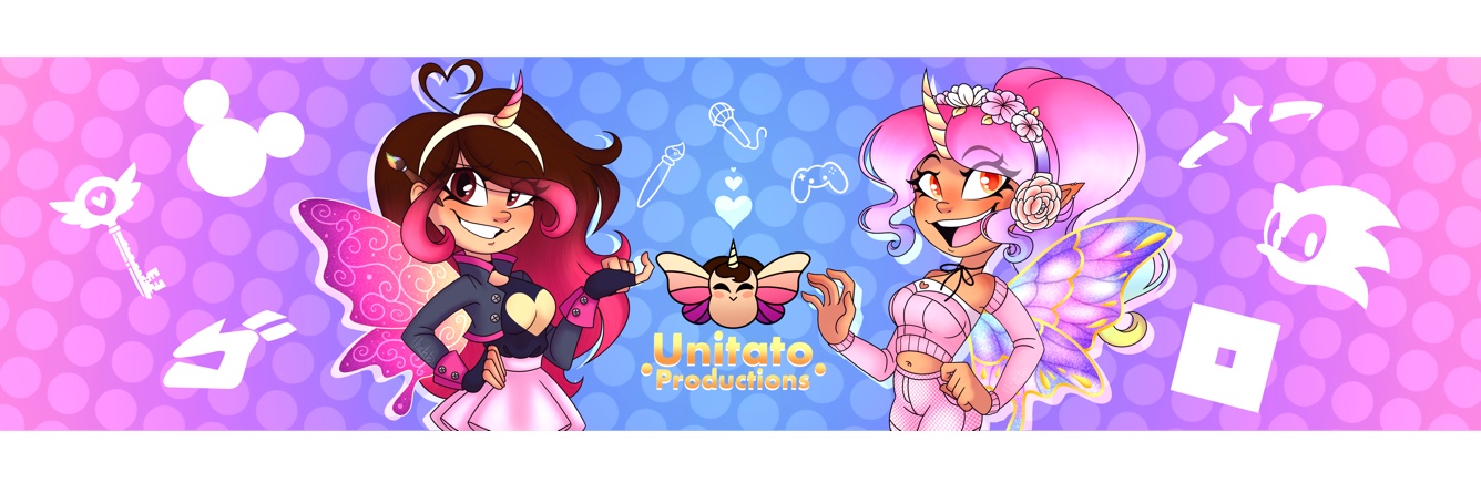 Unitato Productions 🍉 banner