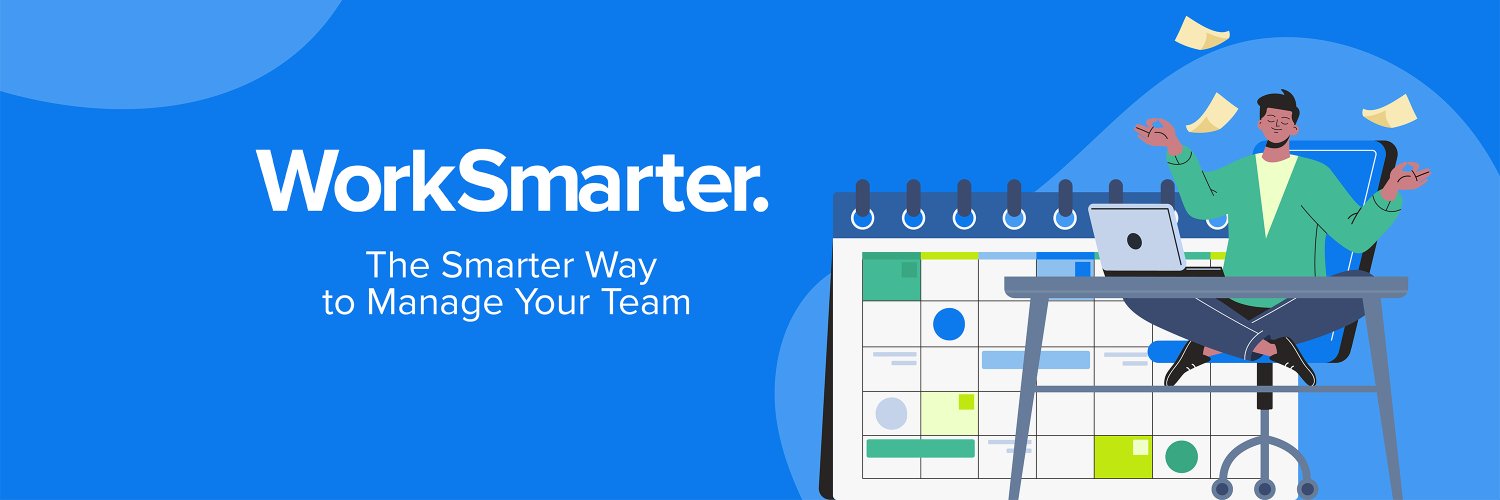 WorkSmarterHR's profile banner image