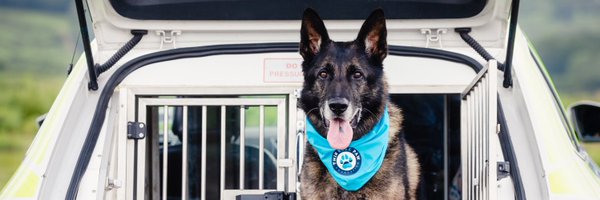 Thin Blue Paw Foundation Profile Banner