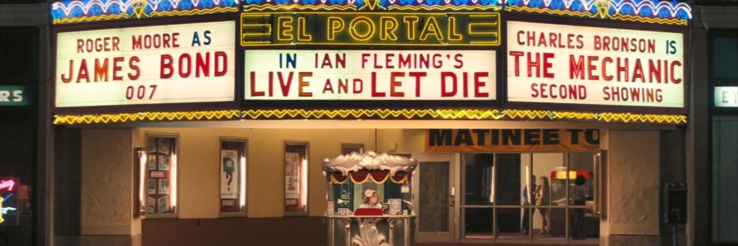 CineMística 🧉 banner