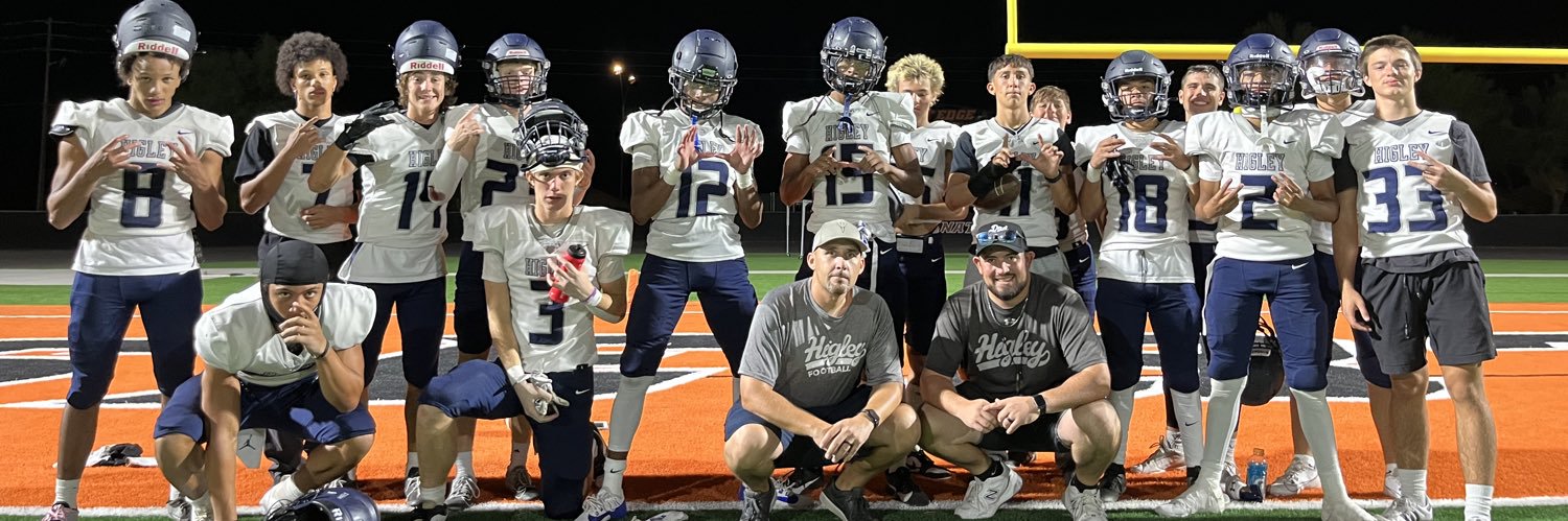 Coach Brandon Anger banner