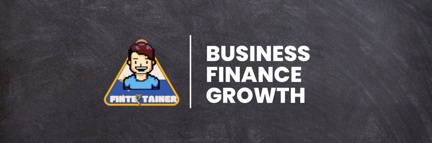 fintertainer's profile banner image