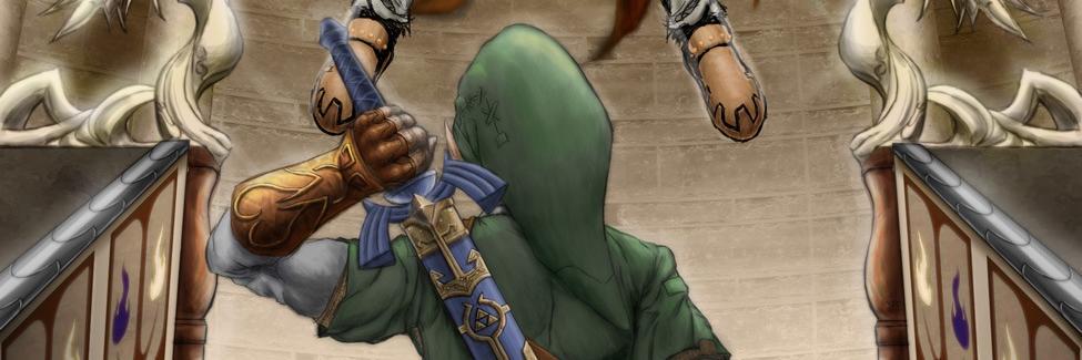 NotACanonLink's profile banner image
