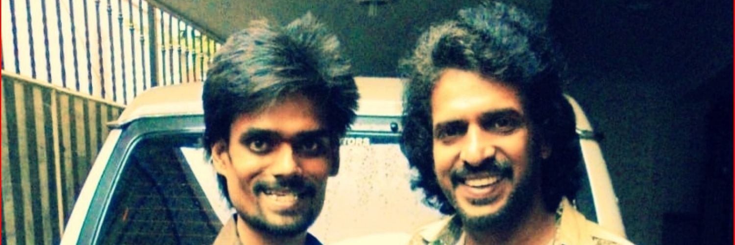 ParashuramM13's profile banner image